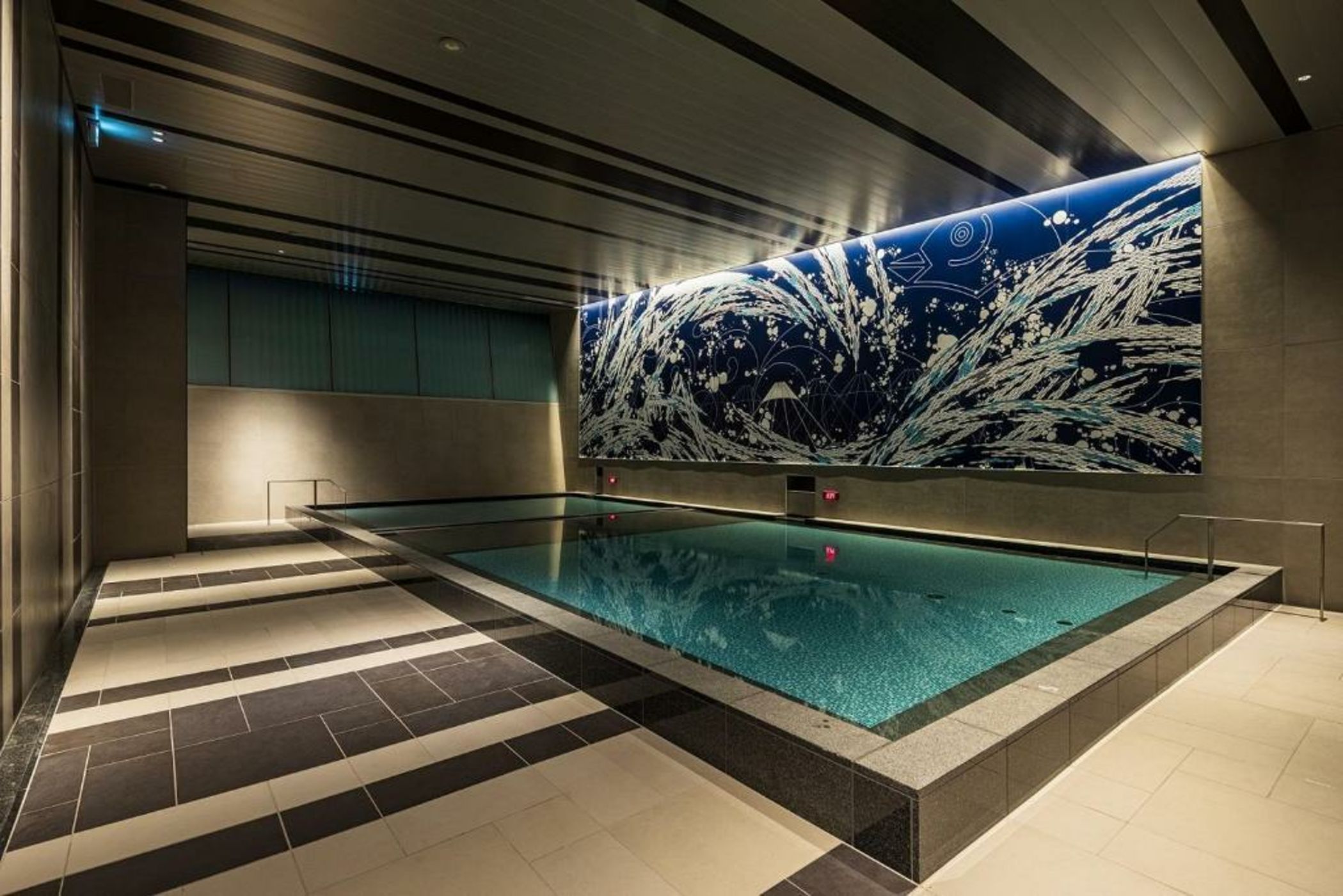 Tokyo Bay Shiomi Prince Hotel