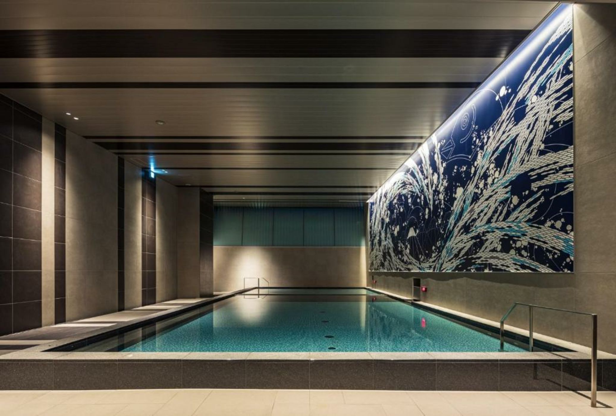 Tokyo Bay Shiomi Prince Hotel