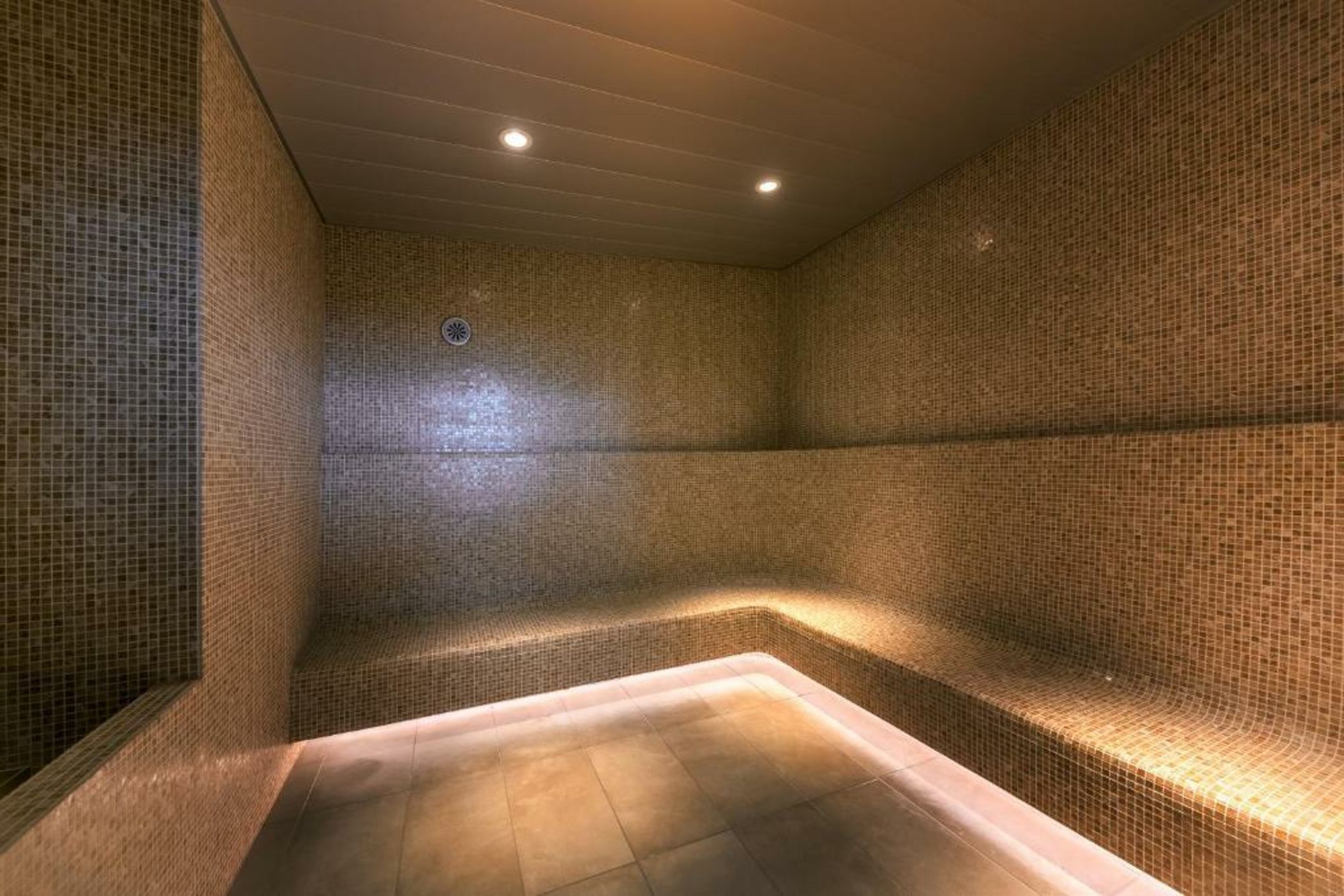 Tokyo Bay Shiomi Prince Hotel