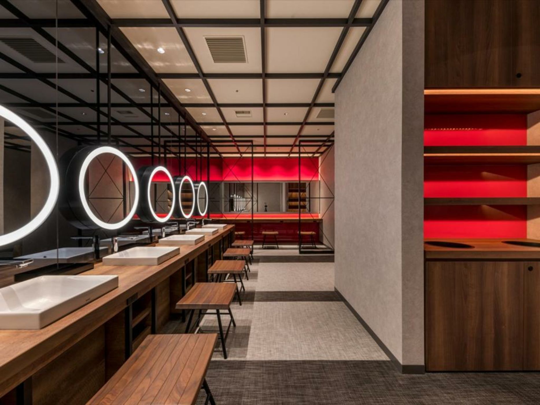 Tokyo Bay Shiomi Prince Hotel