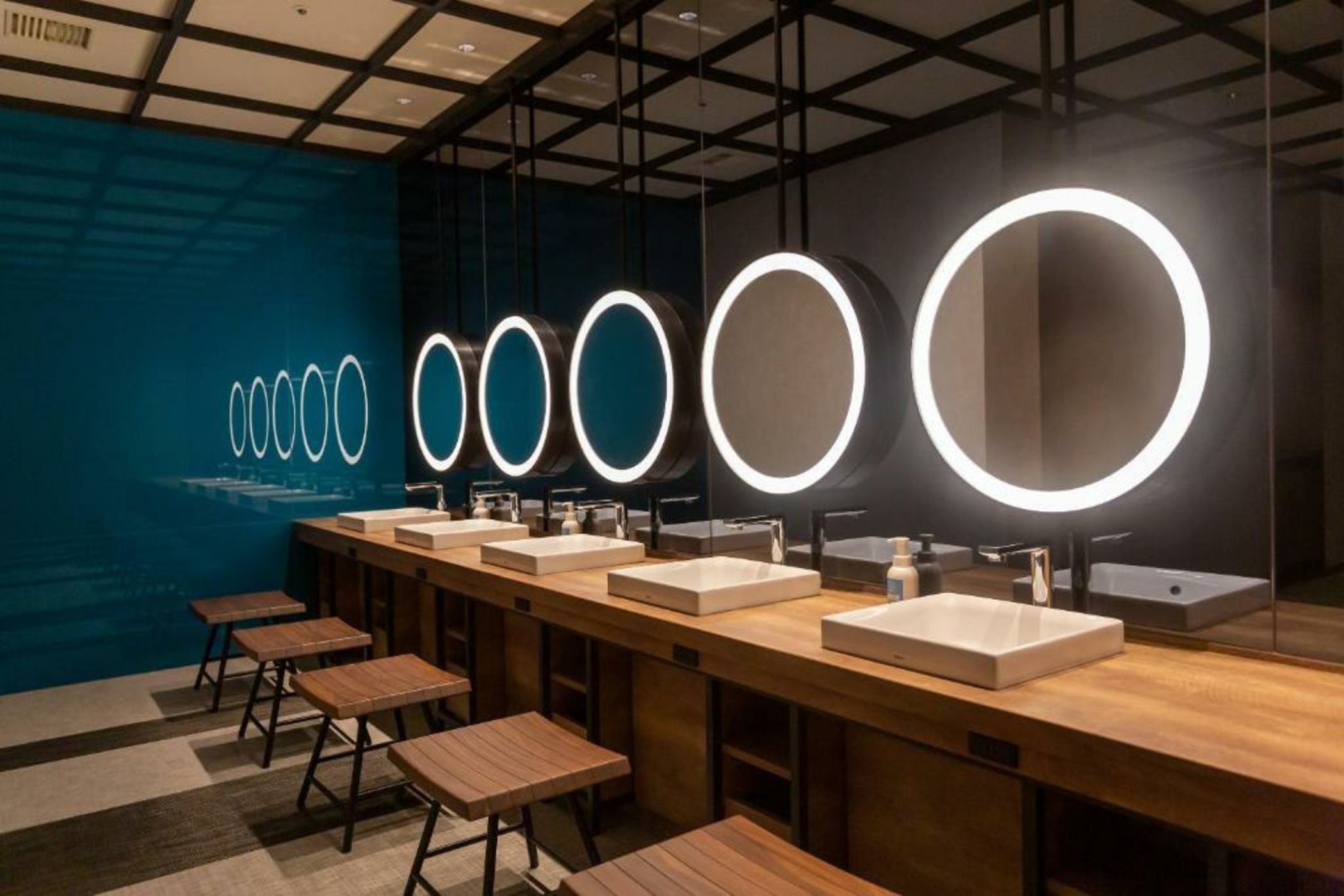 Tokyo Bay Shiomi Prince Hotel