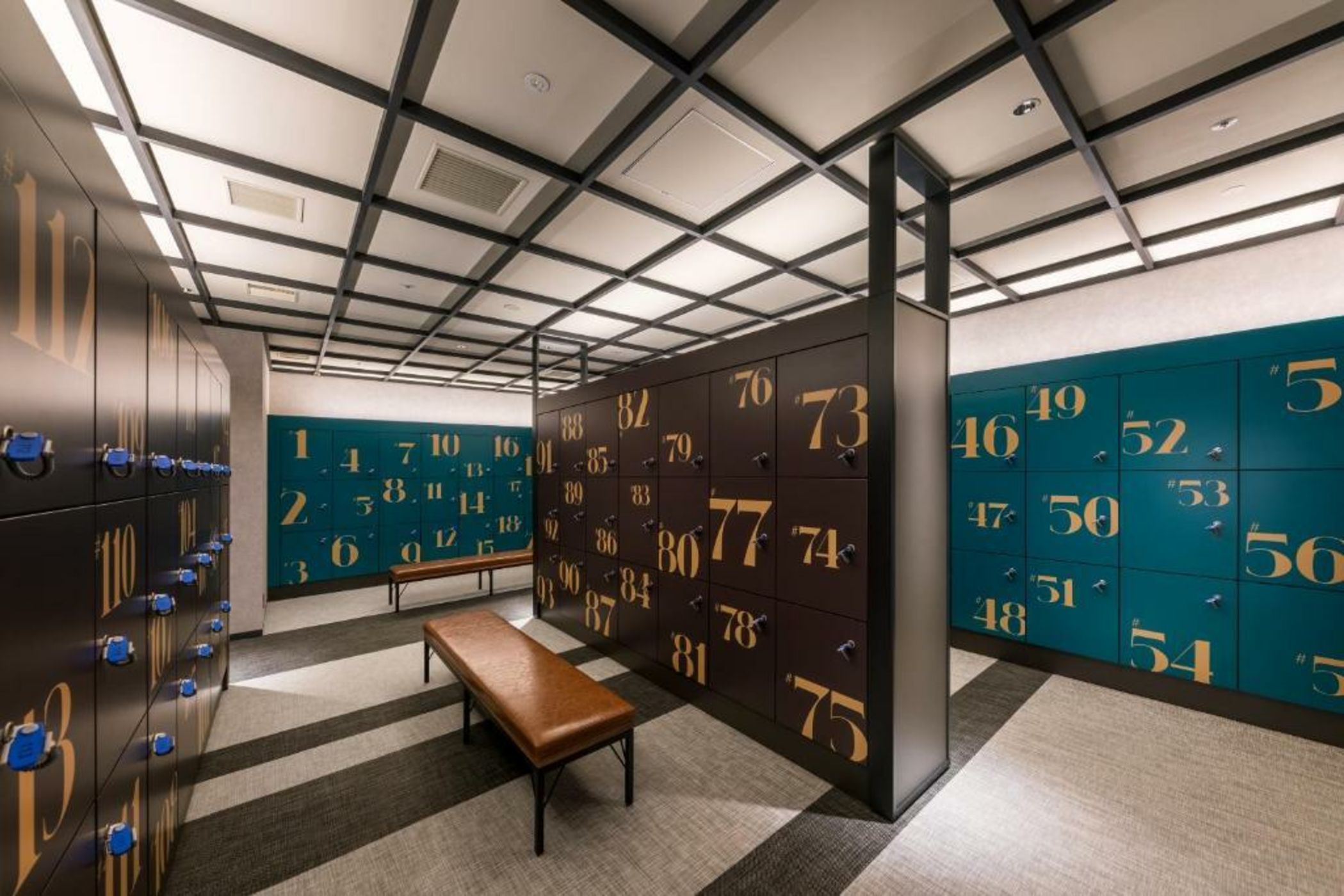 Tokyo Bay Shiomi Prince Hotel