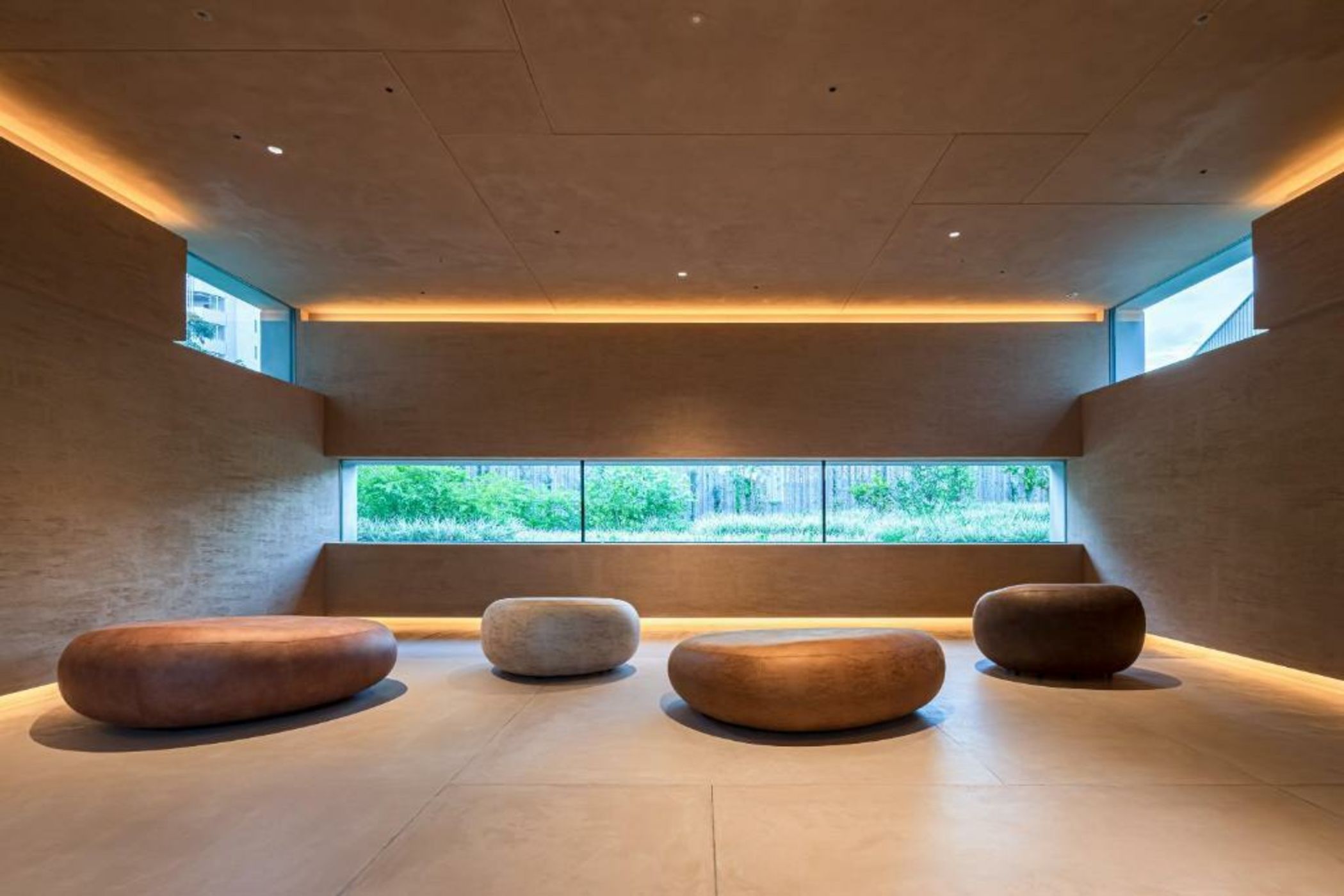 Tokyo Bay Shiomi Prince Hotel