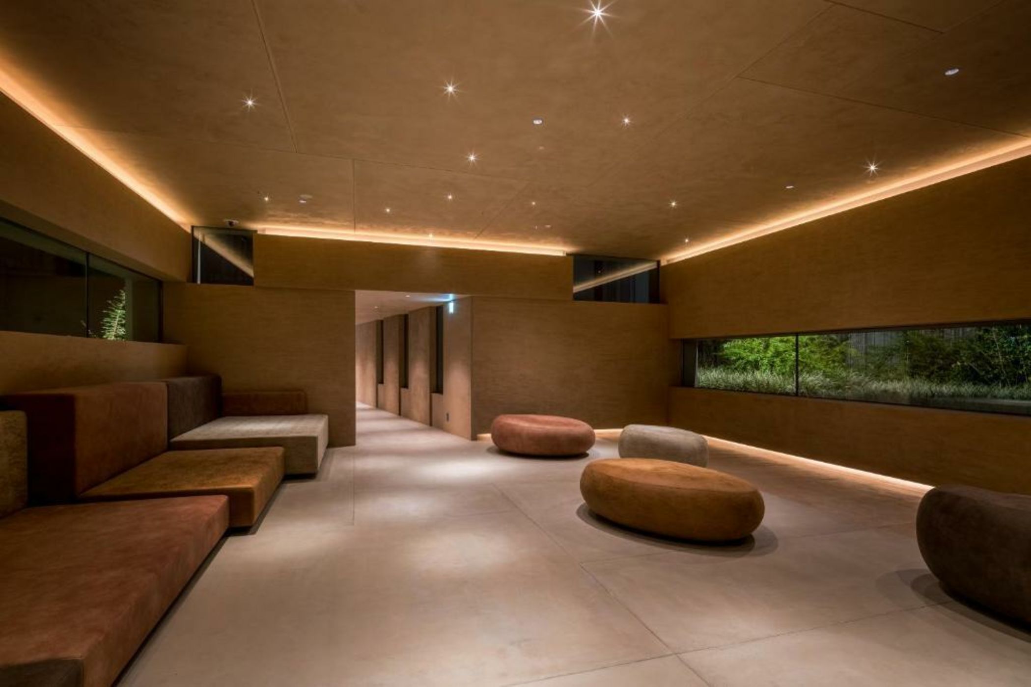 Tokyo Bay Shiomi Prince Hotel