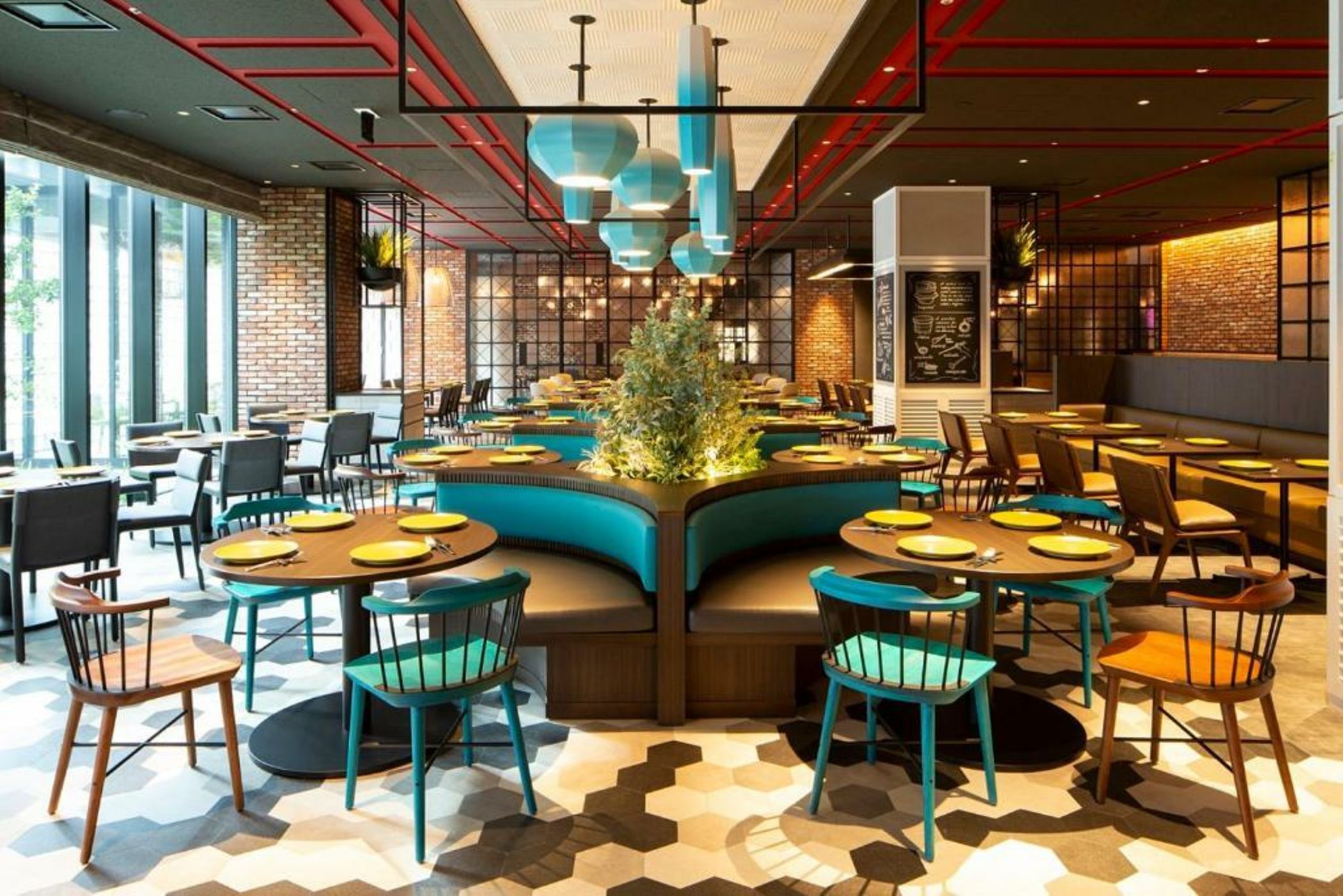 Tokyo Bay Shiomi Prince Hotel