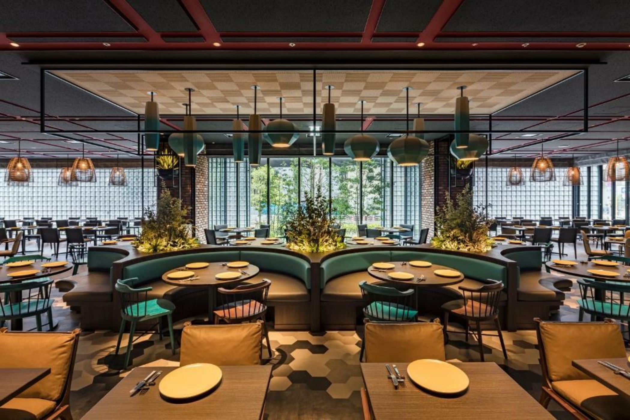 Tokyo Bay Shiomi Prince Hotel