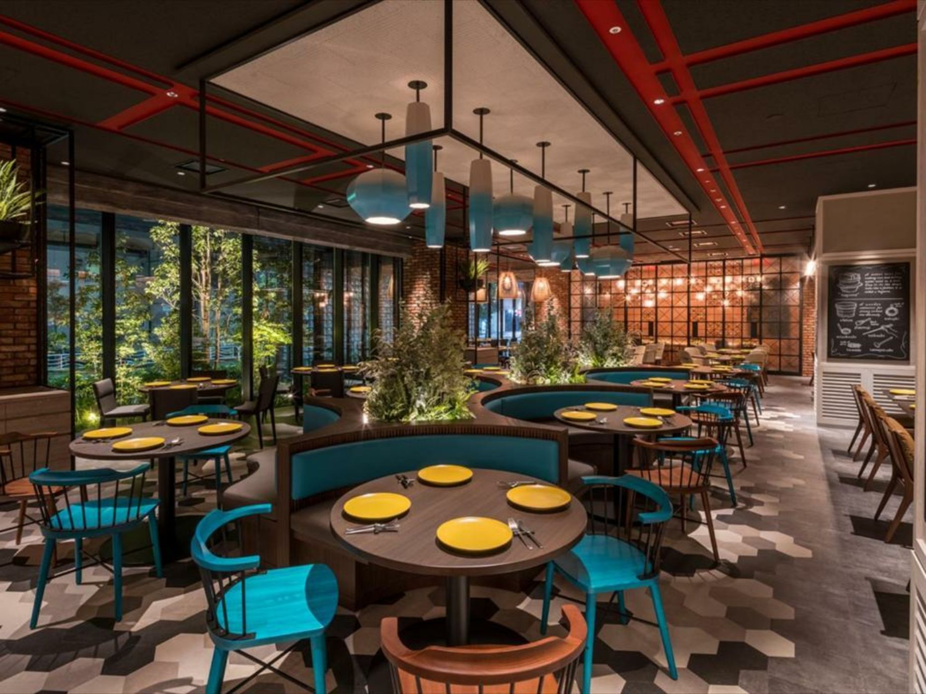 Tokyo Bay Shiomi Prince Hotel