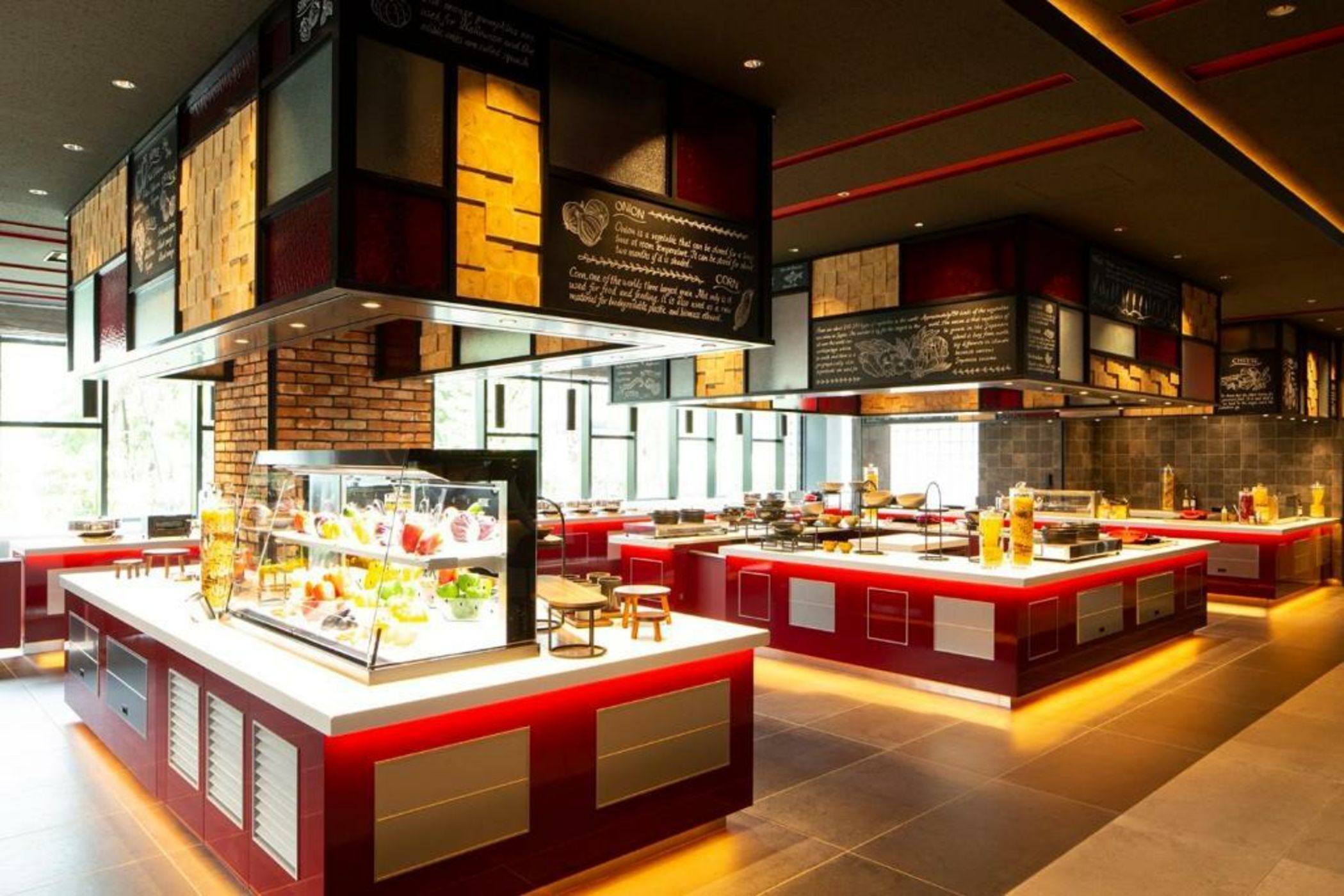 Tokyo Bay Shiomi Prince Hotel