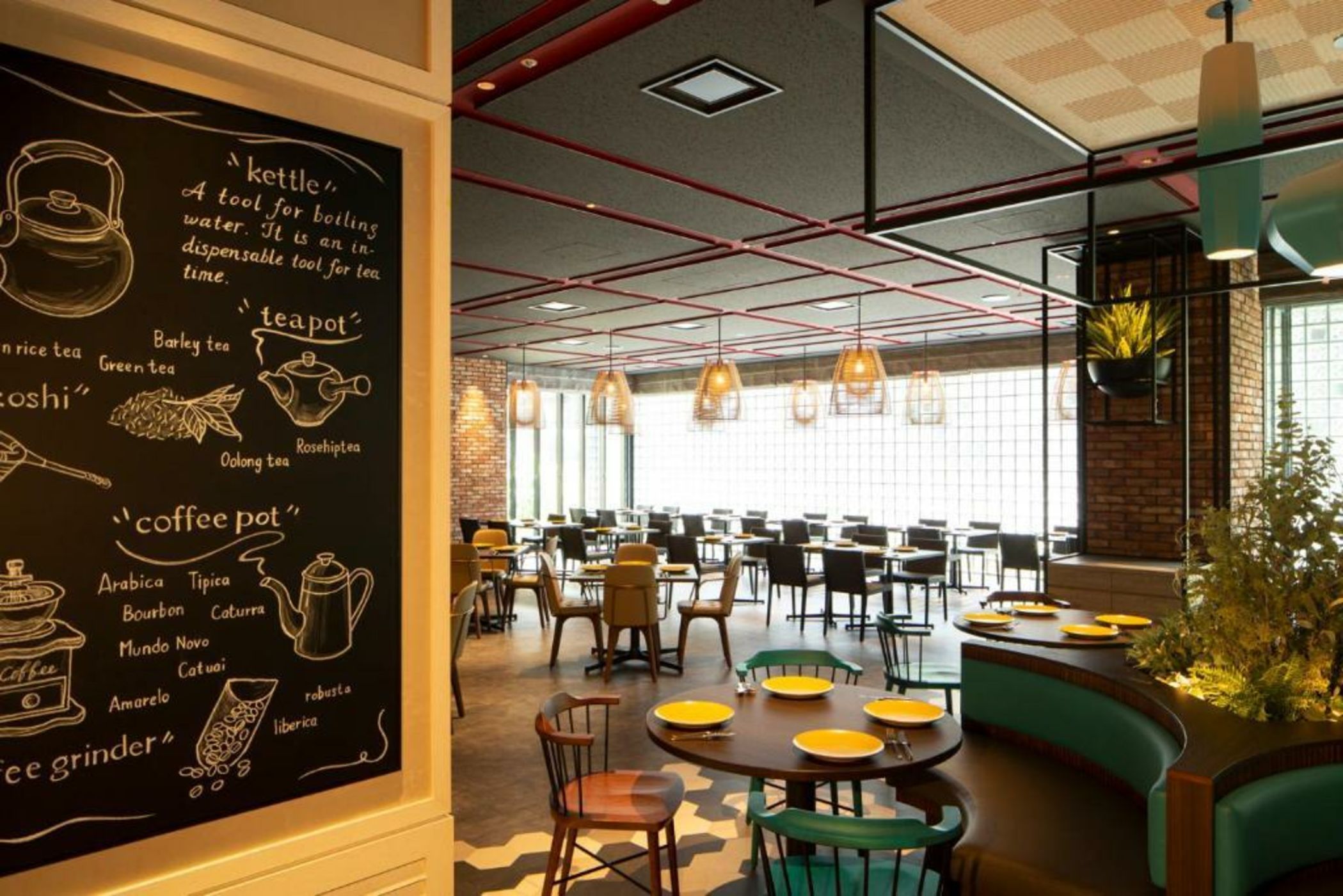 Tokyo Bay Shiomi Prince Hotel