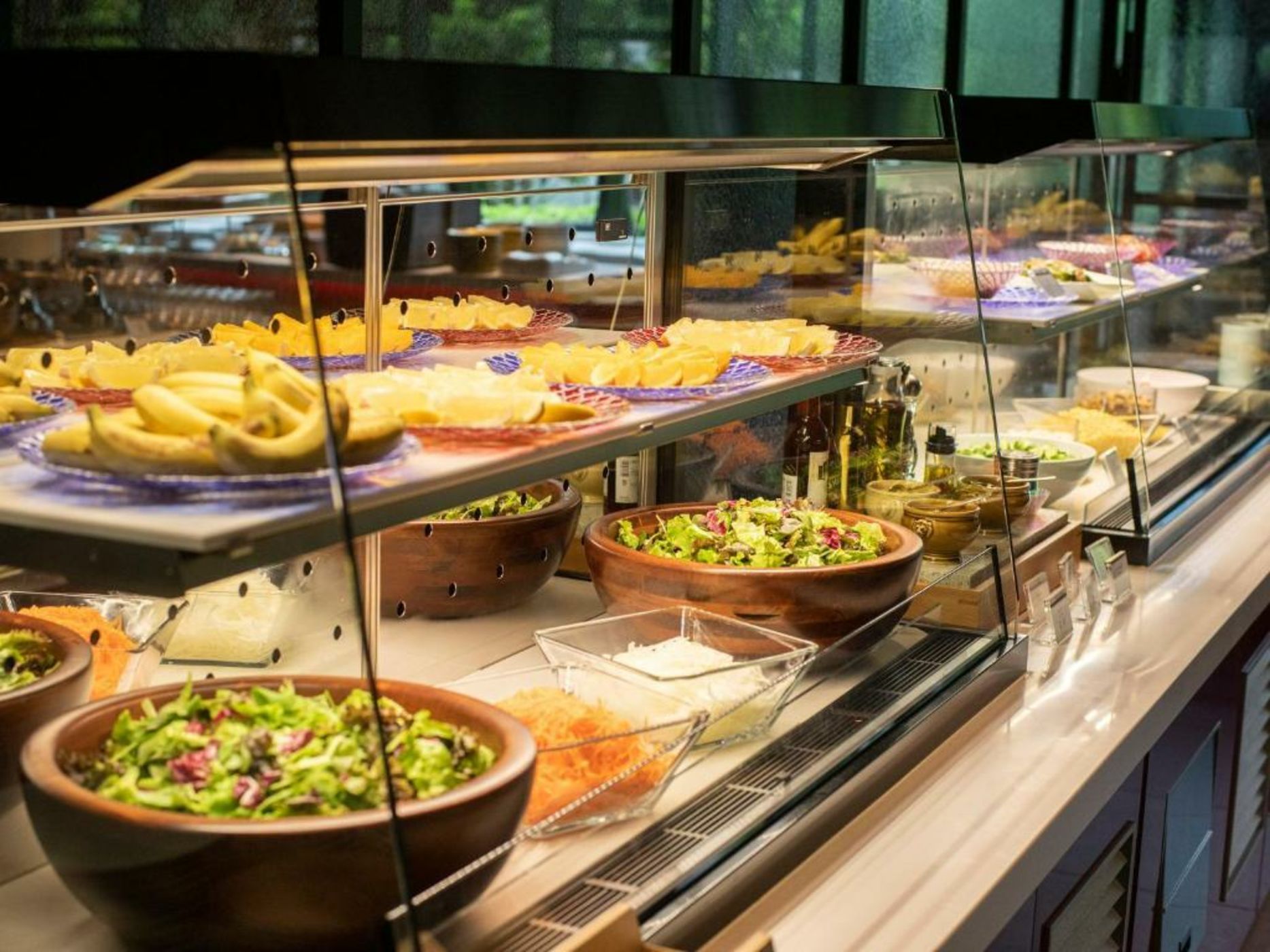 Tokyo Bay Shiomi Prince Hotel