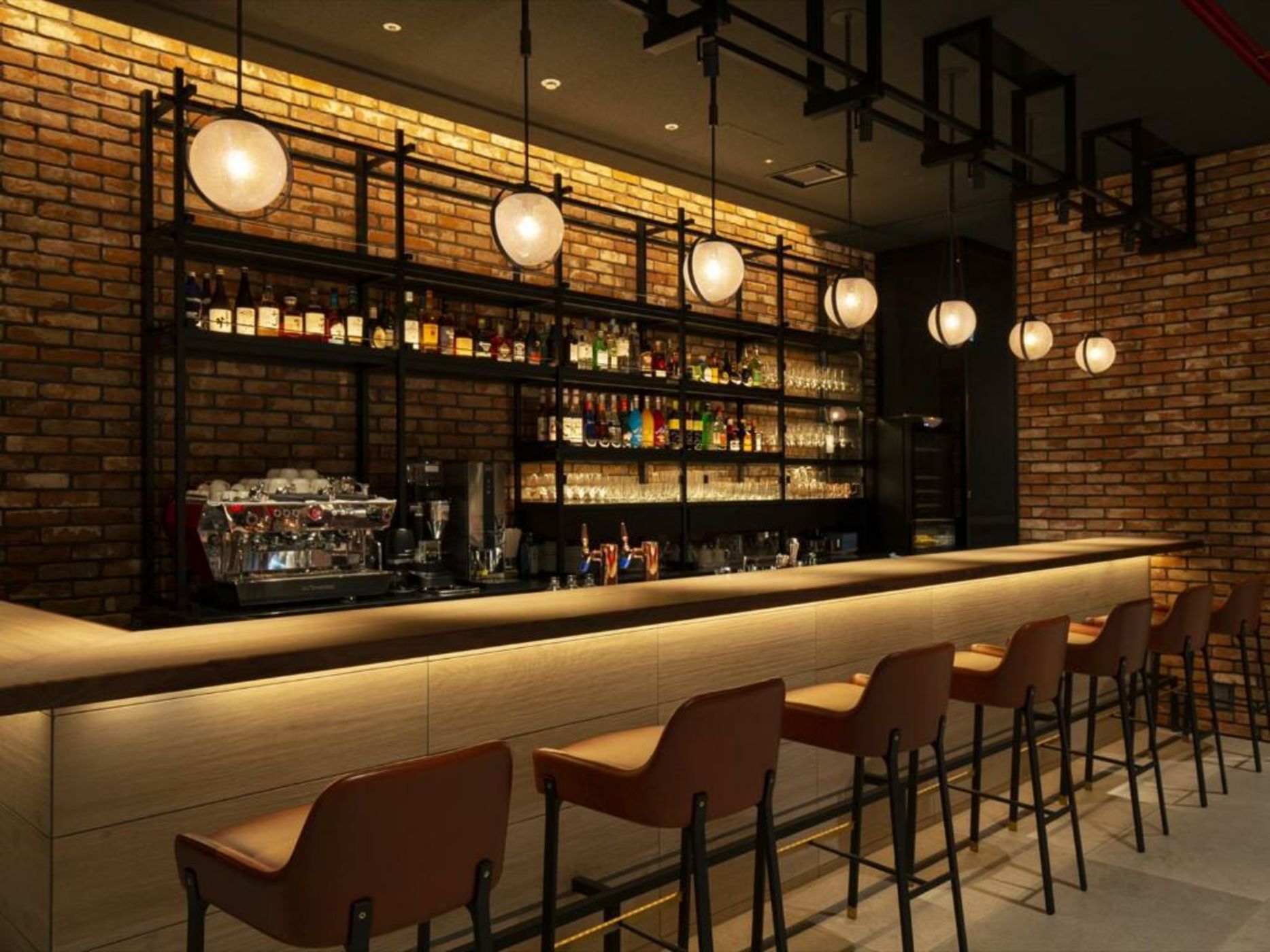 Tokyo Bay Shiomi Prince Hotel