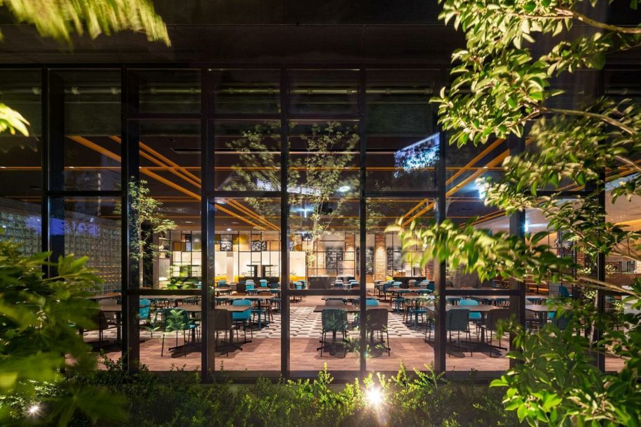 Tokyo Bay Shiomi Prince Hotel