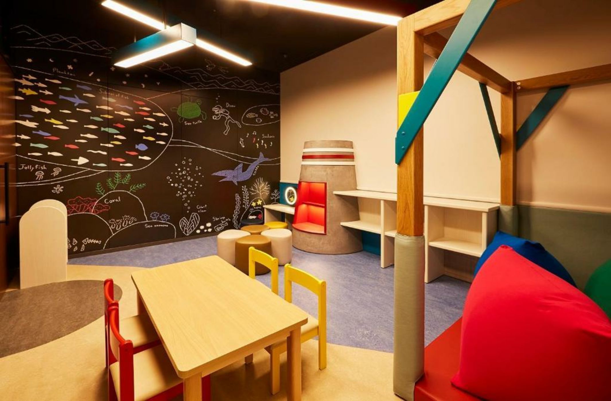 Tokyo Bay Shiomi Prince Hotel