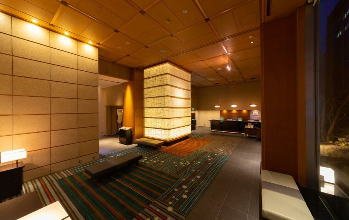 Hotel Niwa Tokyo