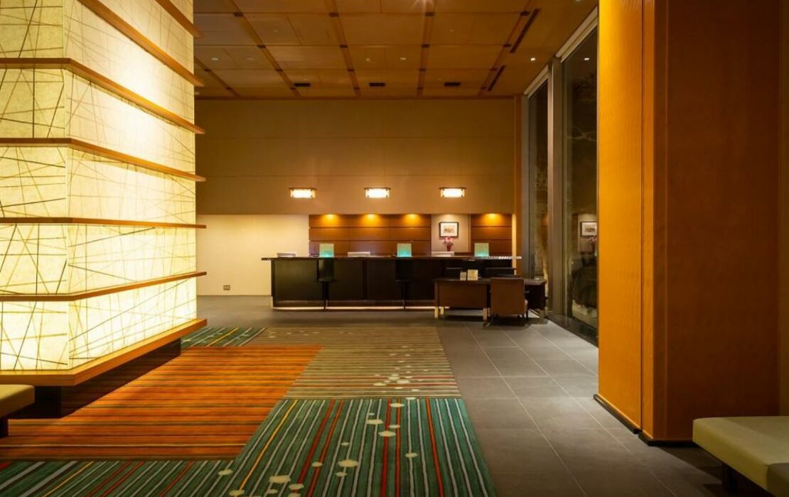 Hotel Niwa Tokyo