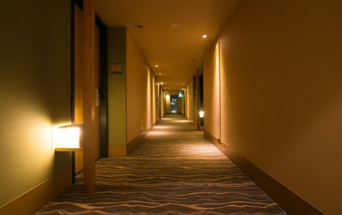 Hotel Niwa Tokyo