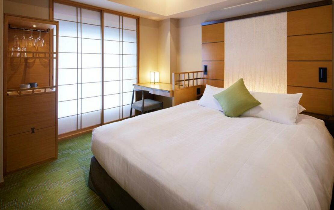 Hotel Niwa Tokyo