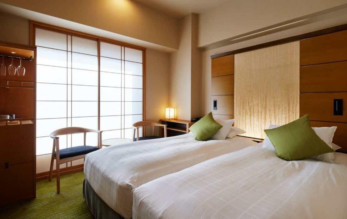 Hotel Niwa Tokyo