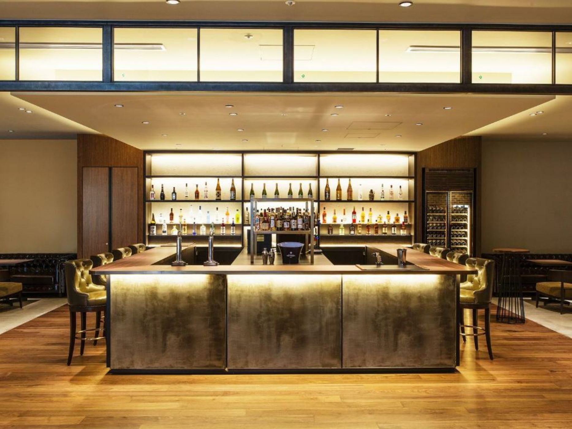 Shibuya Stream Excel Hotel Tokyu