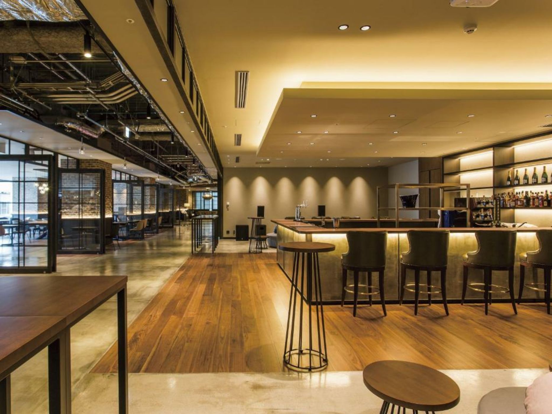 Shibuya Stream Excel Hotel Tokyu