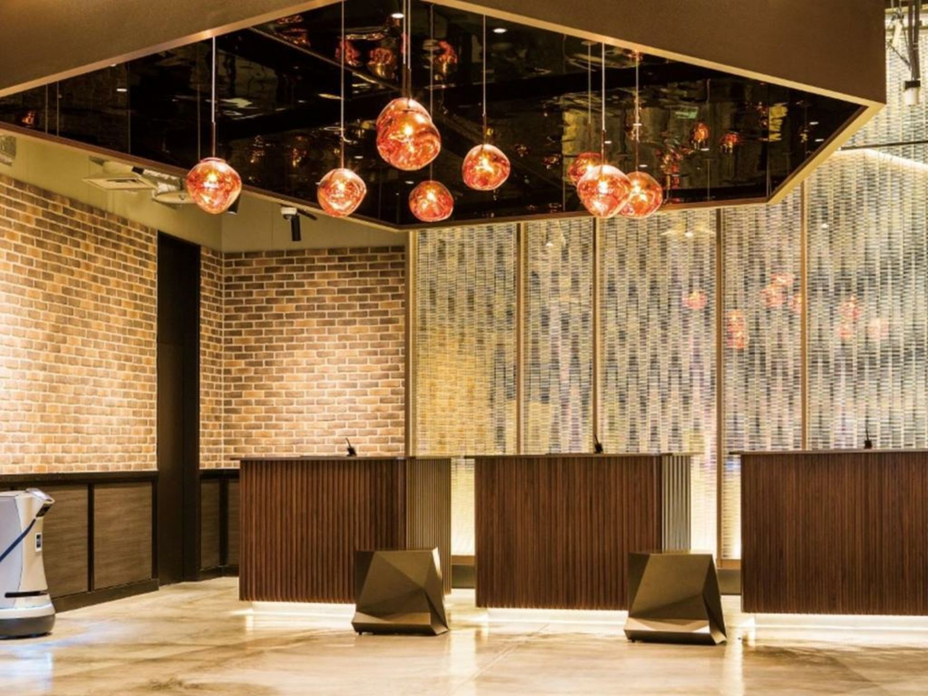 Shibuya Stream Excel Hotel Tokyu