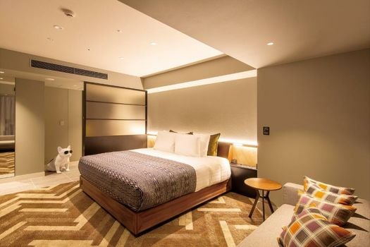 Shibuya Stream Excel Hotel Tokyu