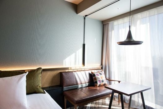 Shibuya Stream Excel Hotel Tokyu