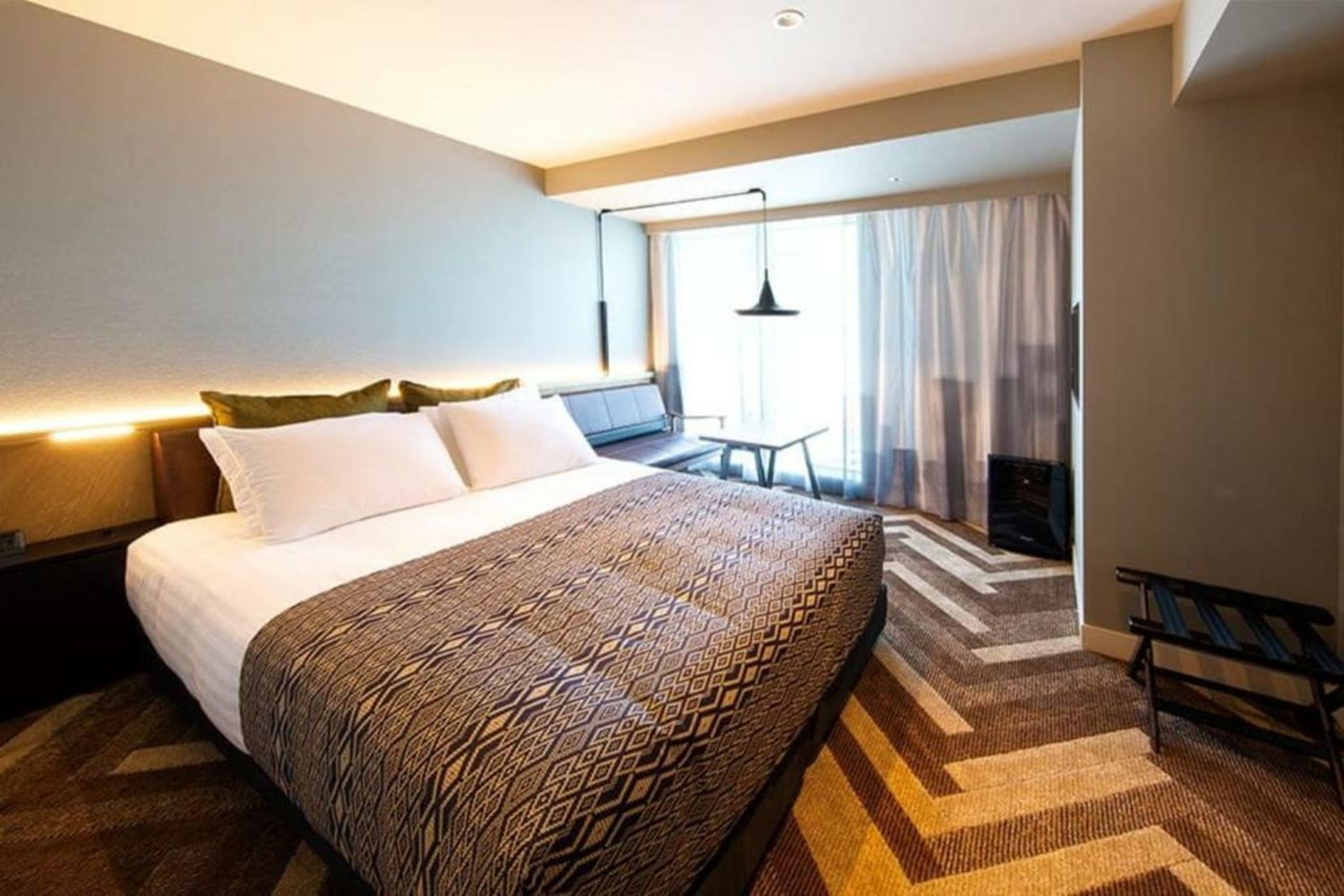 Shibuya Stream Excel Hotel Tokyu