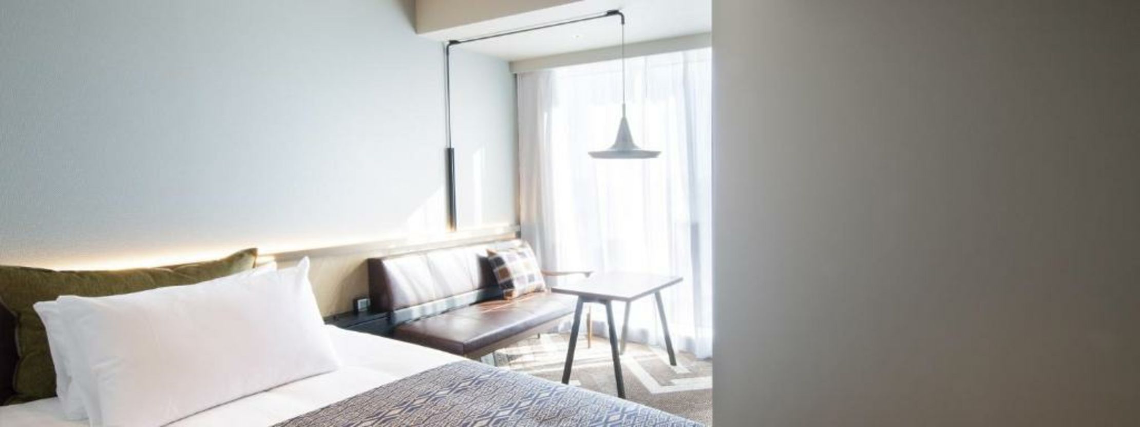 Shibuya Stream Excel Hotel Tokyu