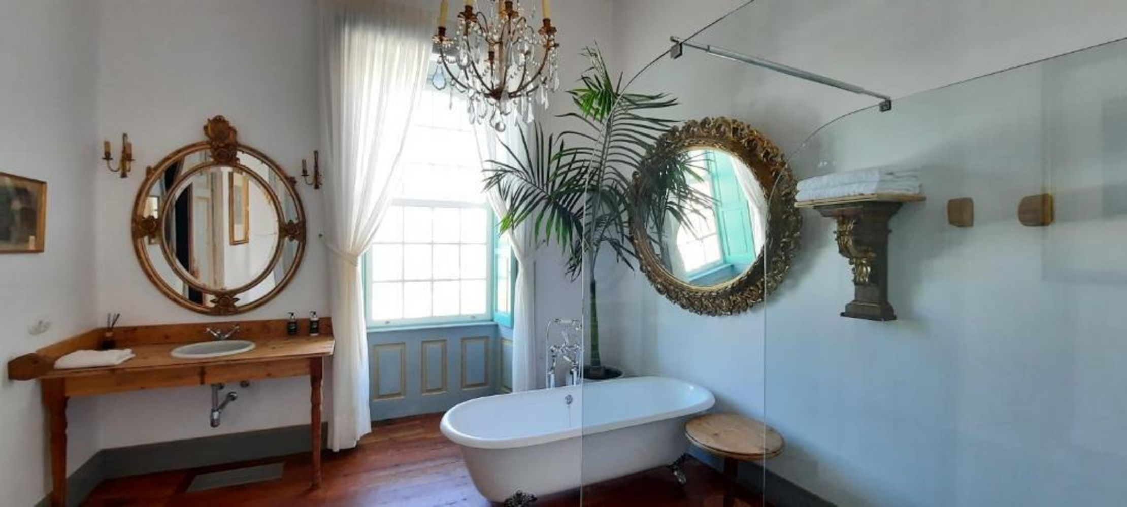 Hotel Emblemático La Casa de los Naranjos