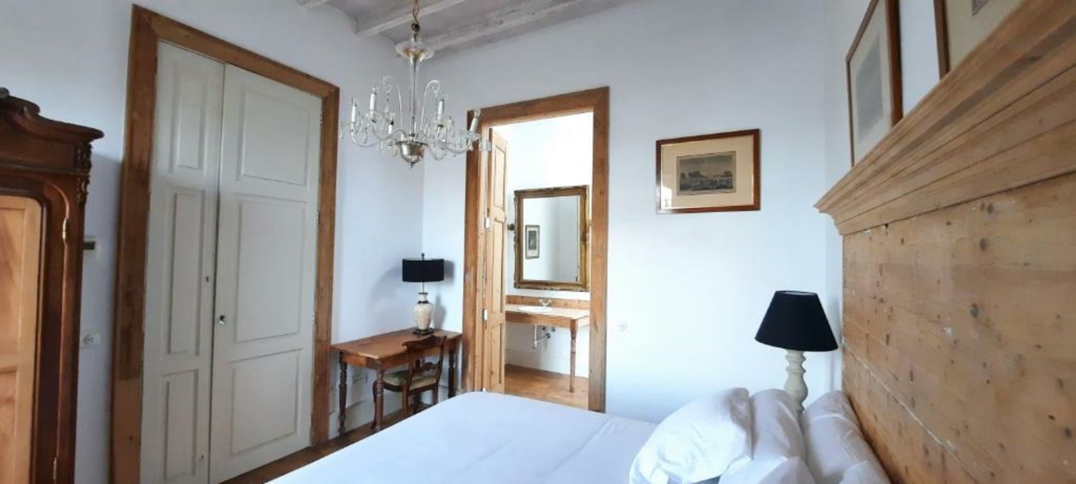 Hotel Emblemático La Casa de los Naranjos