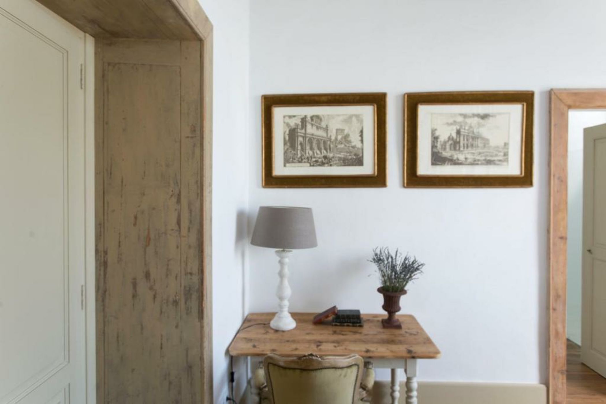 Hotel Emblemático La Casa de los Naranjos