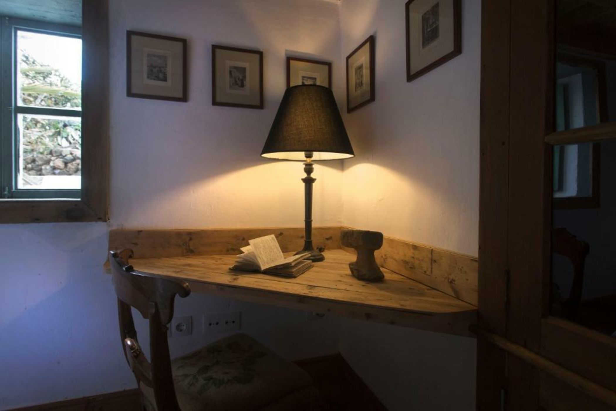 Hotel Emblemático La Casa de los Naranjos