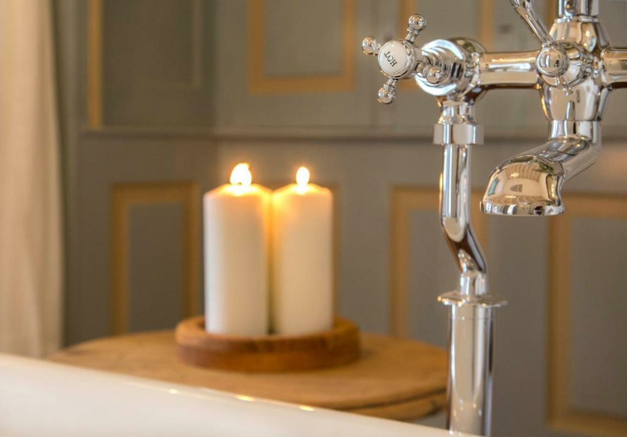 Hotel Emblemático La Casa de los Naranjos