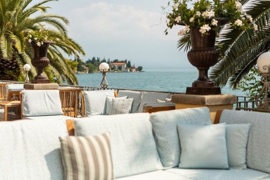 Grand Hotel Fasano