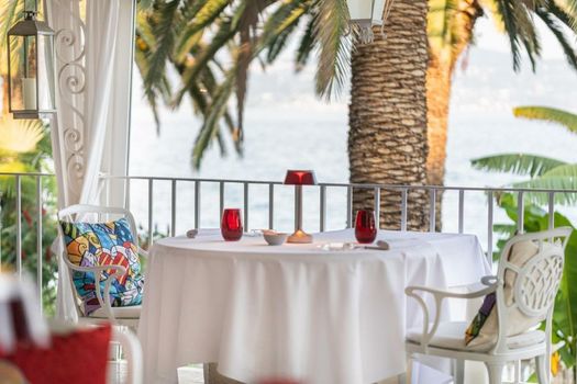 Grand Hotel Fasano