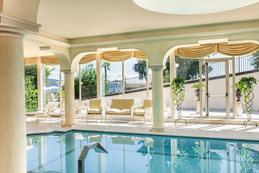 Grand Hotel Fasano