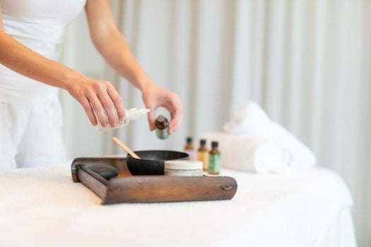 Grand Hotel Fasano