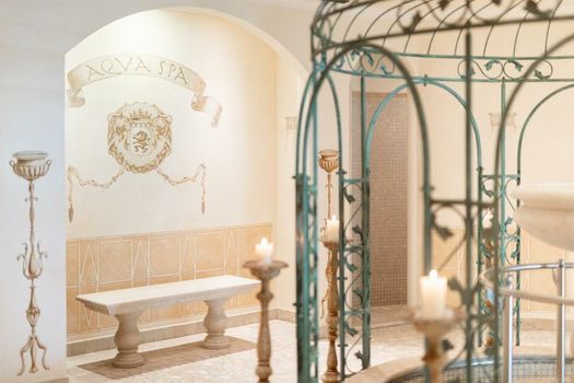 Grand Hotel Fasano