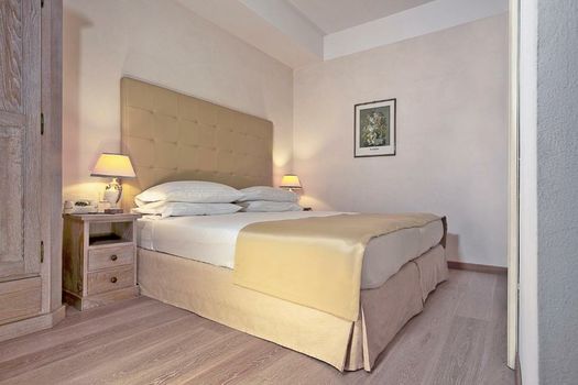 Grand Hotel Fasano
