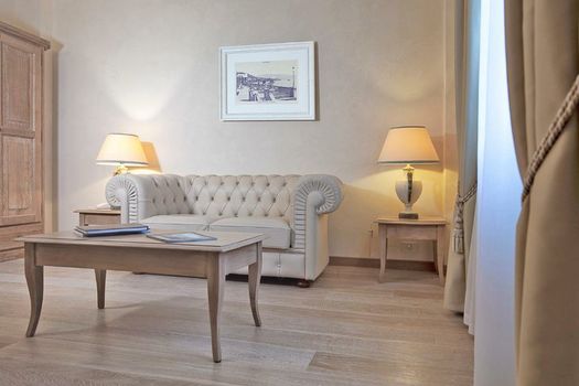 Grand Hotel Fasano