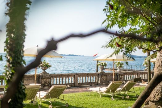Grand Hotel Fasano