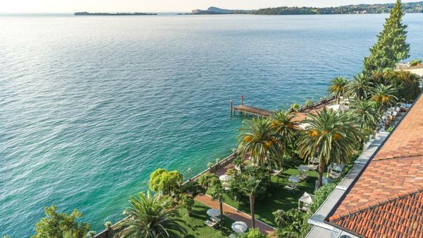 Grand Hotel Fasano