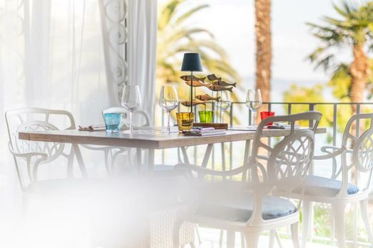 Grand Hotel Fasano