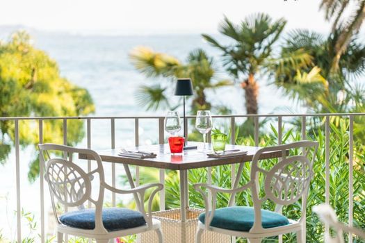 Grand Hotel Fasano