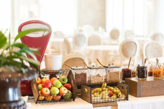 Grand Hotel Fasano