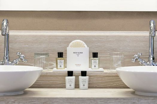Grand Hotel Fasano