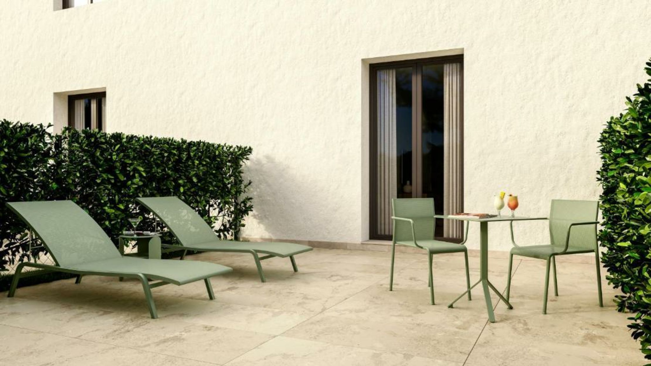 CoolRooms Palacio de Luces Relais & Châteaux