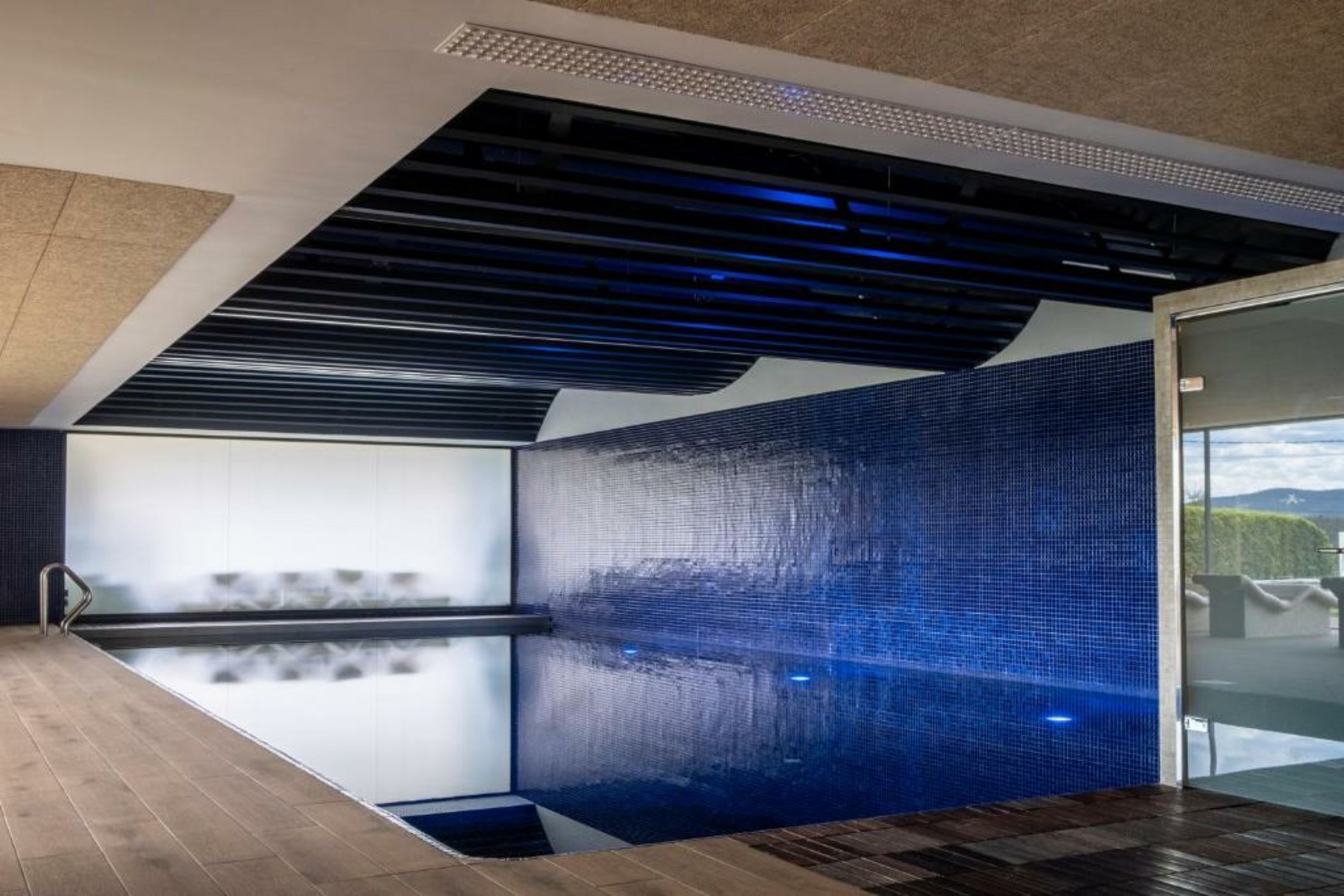 CoolRooms Palacio de Luces Relais & Châteaux