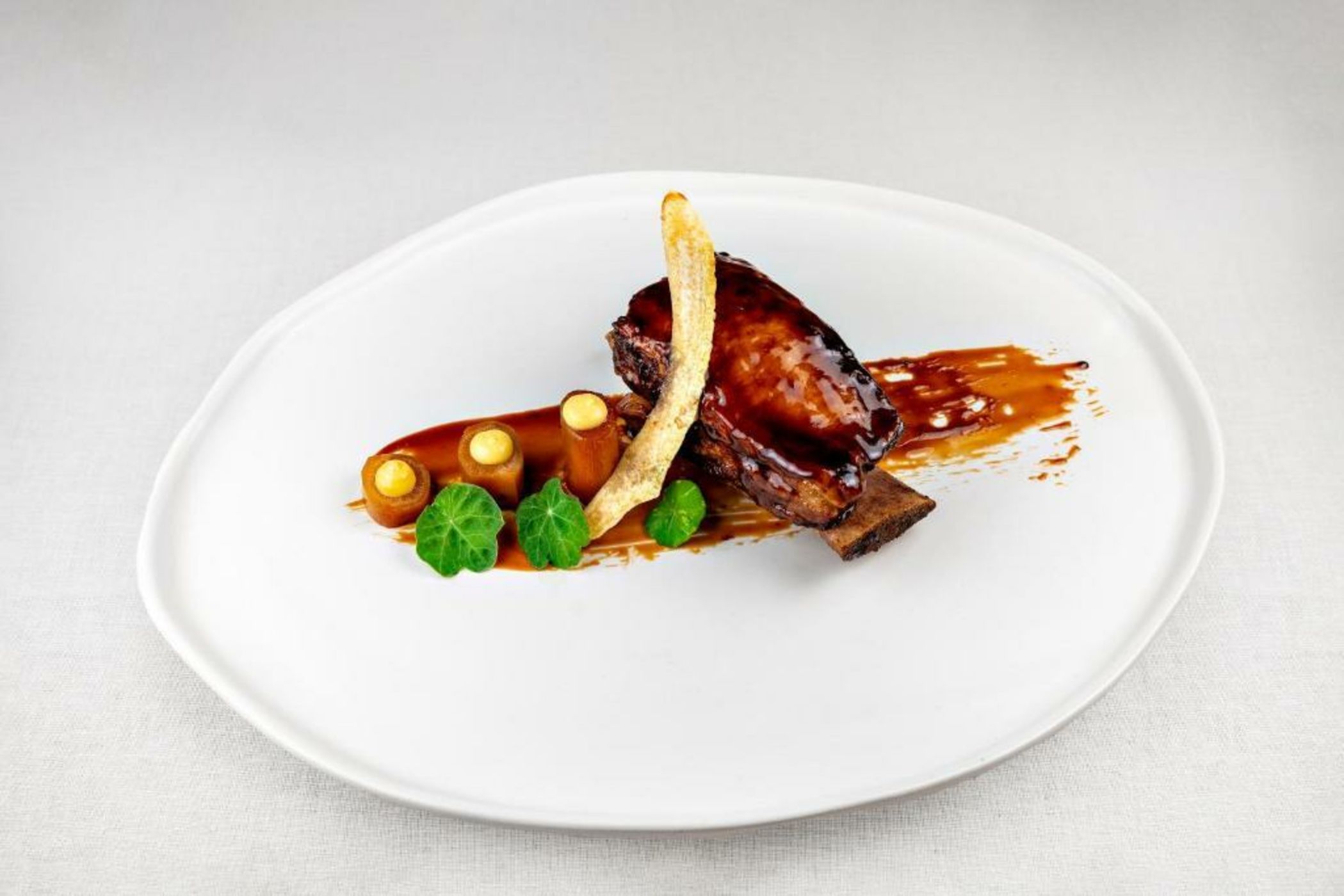 CoolRooms Palacio de Luces Relais & Châteaux